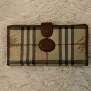 Burberry Wallet